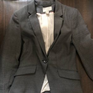 H&M Suit Jacket
